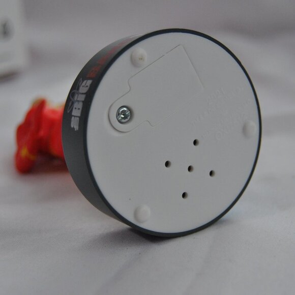 Sheldon Cooper As The Flash Hallmark Keepsake Ornament - Picture 13 of 13